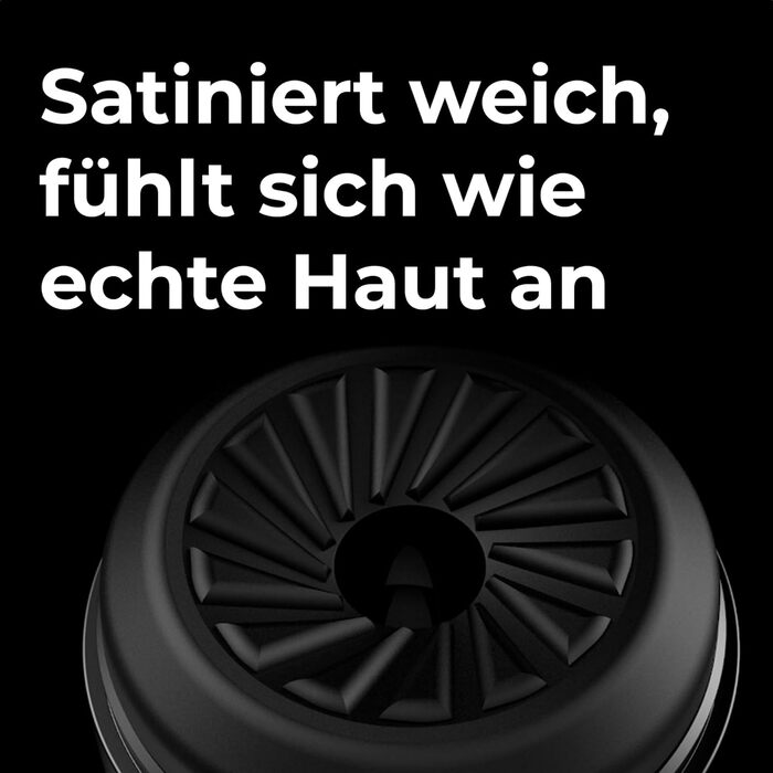 KIIROO Pocket Stroker - компактний масажер для чоловіків з реалістичним відчуттям