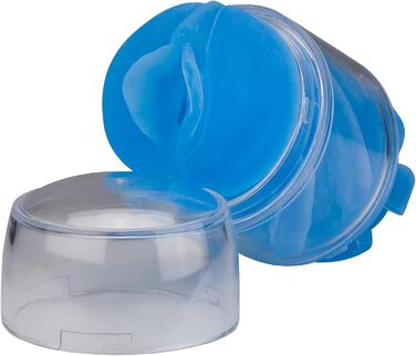 Масажер для чоловіків Shwarz Tashenmushi: 10 швидкостей, 10 частот, інтерактивне аудіо