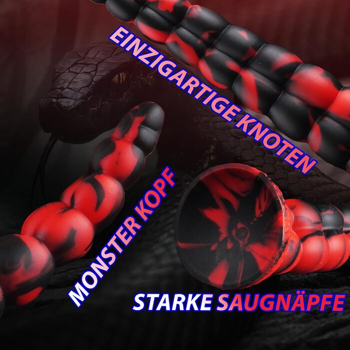 Анальний дилда 