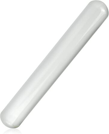 Анальний дилдо з скла для стимуляції G-точки - масаж простати, для жінок та чоловіків, SM інтимні іграшки