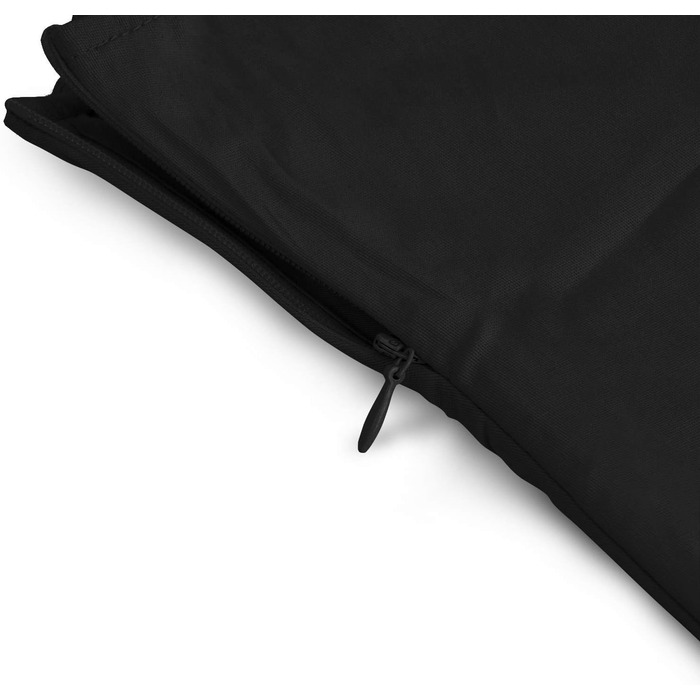Сукня коктейльна жіноча Killreal Swing 5XL чорно-квіткова, вільний крій