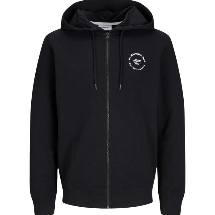 Чоловічі джинси Jack & Jones Slim Fit JJIGLENN JJFELIX AM 066 LID, завужені, розмір 4XL