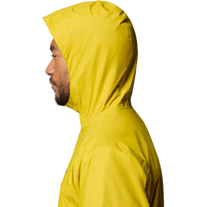 Чоловіча водонепроникна куртка Columbia Watertight II, колір Antique Moss, розмір XL