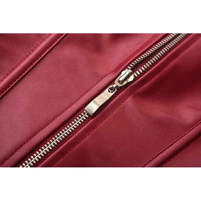 Корсет-бра бюстгальтер для жінок Bslingerie, S, бордовий