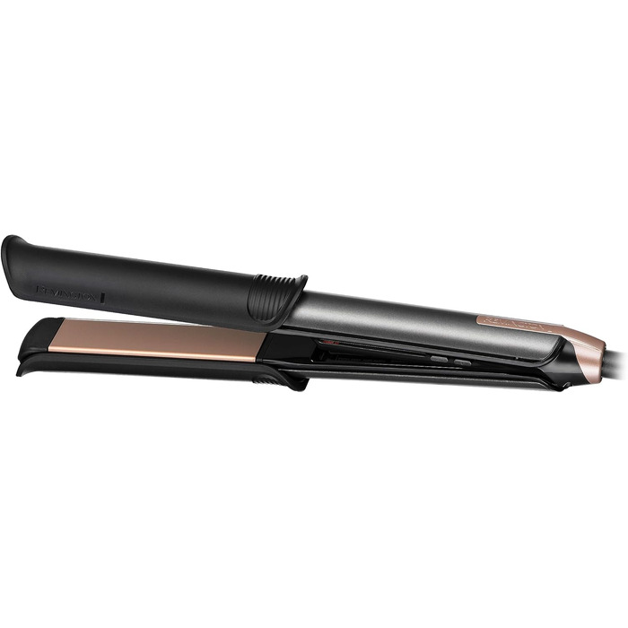 Фен для волосся Remington ONE D6078 з іонізацією та набором з 5 насадок (дифузори, гребінці, концентратор), 8 режимів роботи, швидке сушіння