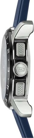 Чоловічий наручний годинник Festina F23305-3 зі сталевим браслетом