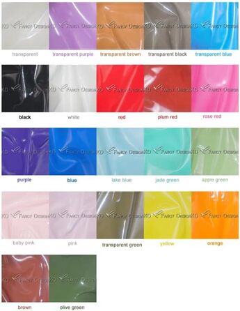 Комбінезон латексний чоловічий TTANYYUINGOU, чорний, для косплею, розмір S