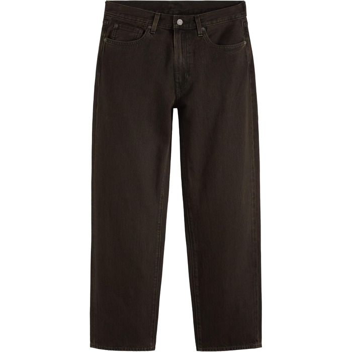 Чоловічі джинси Levi's 568 Loose Straight, колір Mudslides Od (31W / 32L)