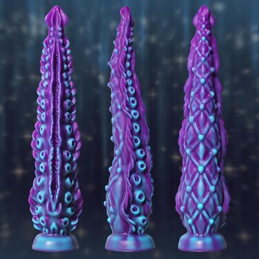 Силіконовий дилда 