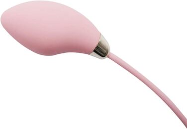 Вібруюче яйце для дорослих: секс-іграшка для пар та самостійного використання