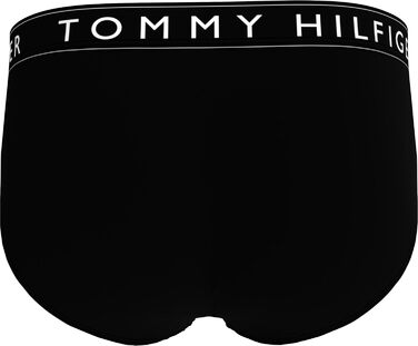Слип Tommy Hilfiger (S, жовтий) - чоловіча білизна, модель UM0UM0370