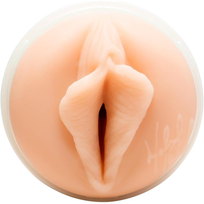 Fleshlight Tori Black Torrid - Реалістичний мастурбатор SuperSkin (Maitland Ward Lady)