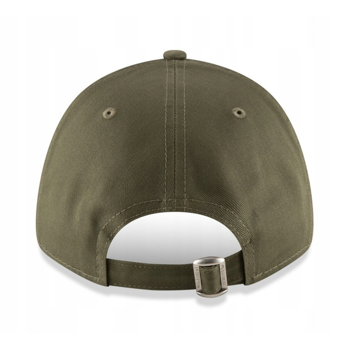Кепка New Era 9FORTY League Basic NY Yankees, khaki 80636010