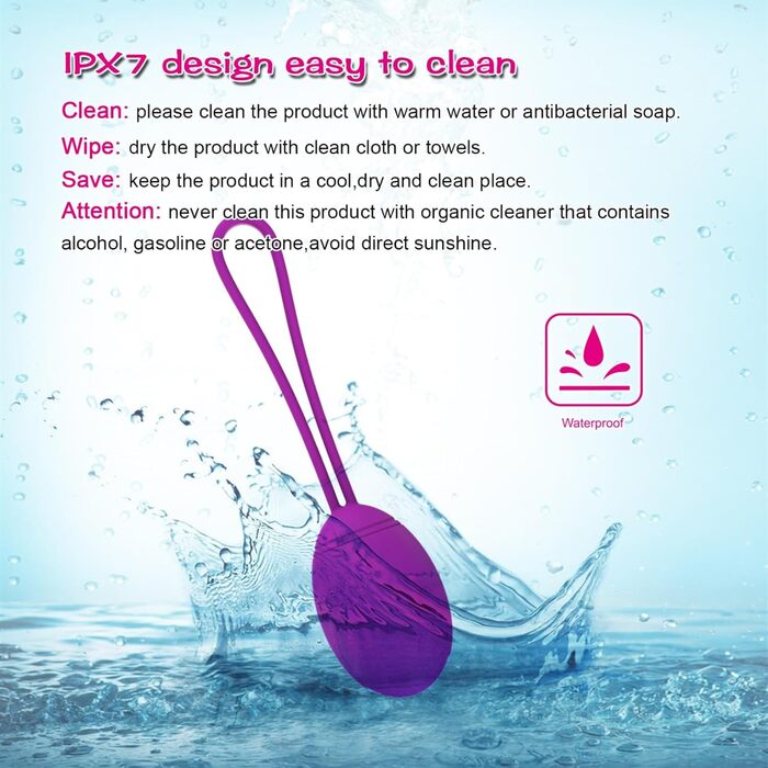 Вібраційний Яйцевібратор Smart - Іграшка для дорослих, для жінок, 5 шт./набір, силікон, мастурбатор, сексуальна машина