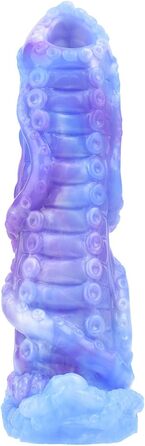 Силіконовий анальний прокладка Youxclian з 5 кульками - анальний стимулятор, дилдо, анус-перли, для жінок та чоловіків