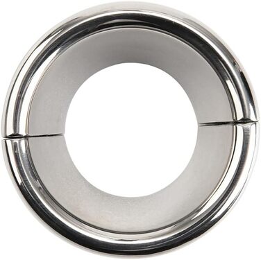 Сталевий обтяжувач для яєчок, кільце для статевого члена, обтяжувач для яєчок, кільце для статевого члена для чоловіків, сексуальна іграшка