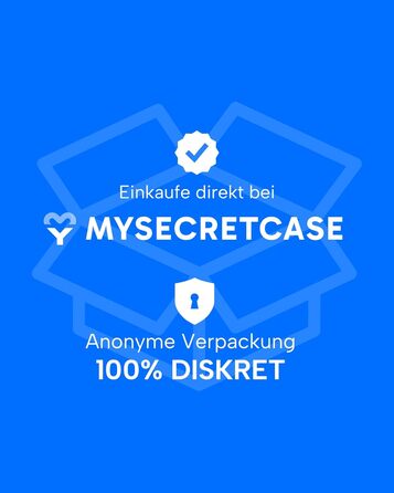 Анальний вібратор MySecretCase Analplug з пультом дистанційного керування, 10 режимів вібрації, USB-зарядка, для чоловіків та жінок