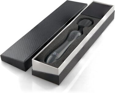 Вібратор для жінок 'FLAGGSCHIFF' - Преміум силіконовий масажер з вібрацією. Іграшки для дорослих, секс-іграшки для пар.