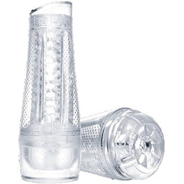 Fleshlight Flight - мастурбатор SuperSkin, реалістичний дизайн (текстура пілота)
