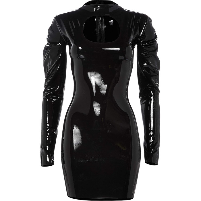Набір нижньої білизни Latex Collection Daen 29003861031, S, Чорний (Nero 001)
