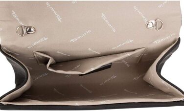 Жіночий клатч Tamaris Amalia 30451, чорний