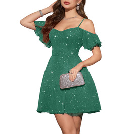 колір: зелений