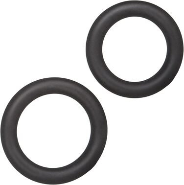 Набір для мастурбації Apollo California Exotic Novelties з помпою для пеніса, сірий