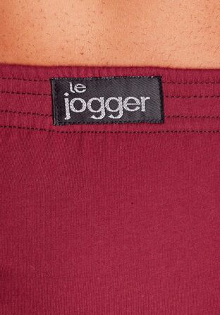 Спортивні шорти чоловічі Le Jogger, кольорові