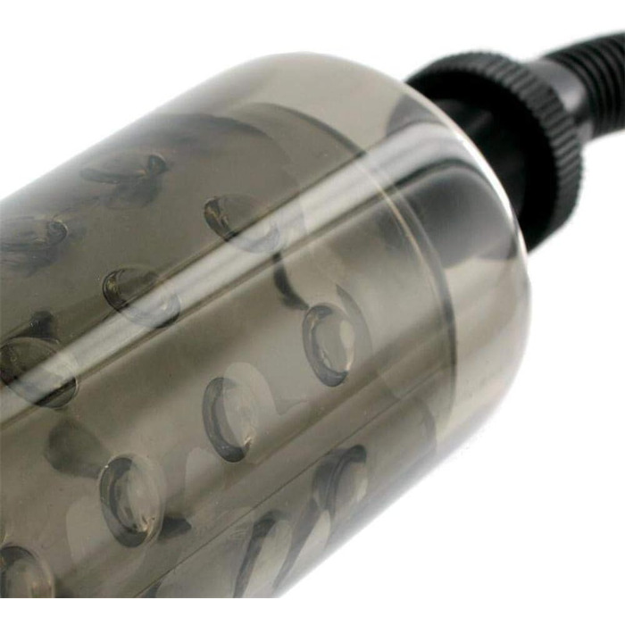 Насос для збільшення статевого члена Xlsucker, чорний