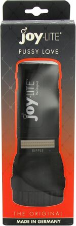 Joy-Lite Pussy Love The Original, Ripple - набір 1 шт.