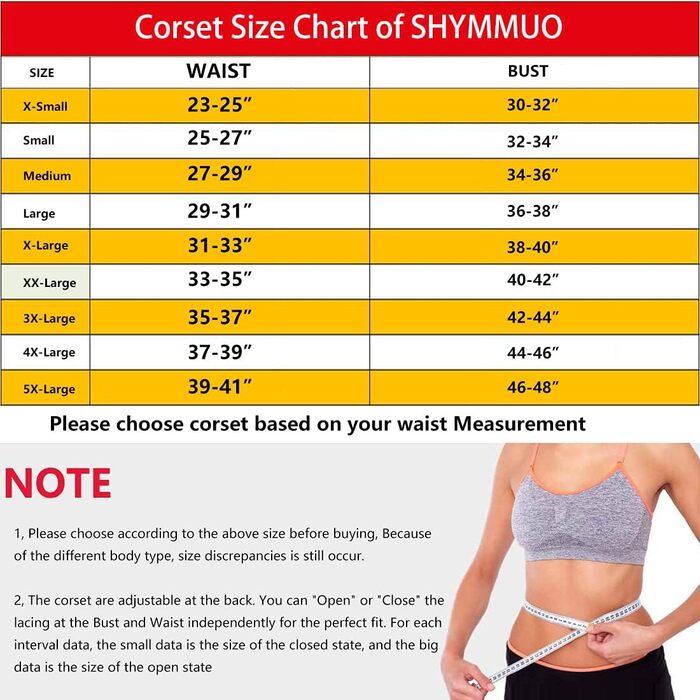 Шиммуо Корсет для жінок, топ-бюстгальтер, мереживний, без бретелек, чорний