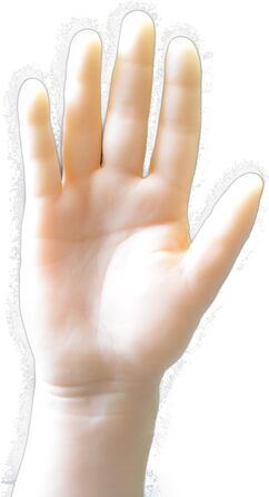 Мастубатор для жінок від HS Systeme - реалістичний дизайн