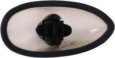 Вібратор для клітора, вакуумний насос, стимулятор для жінок, чорний, комплект