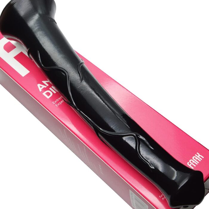 Ділда FAAK XXXL Tier Schwanz, 14.6