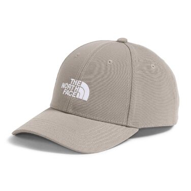 Чоловічий сонцезахисний капелюх The North Face Norm (один розмір, колір Stone Slab)