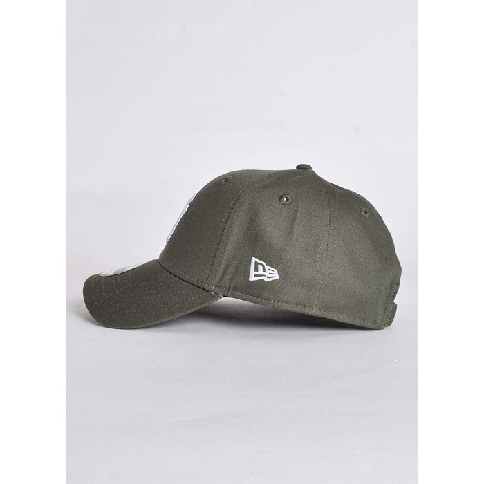 Кепка New Era 9FORTY League Basic NY Yankees, khaki 80636010