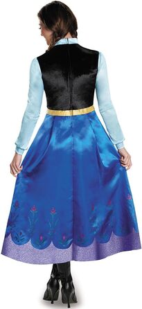 Костюм для Хелловін для жінок GMDNS, ролевий костюм, сценічний костюм, фотокольоровий, розмір M