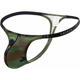 колір: камуфляж у кольорі армі-грюн.