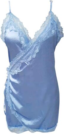 Сексуальна сукня для жінок: сукня-бабідол з розрізом, мереживна білизна, комплекти бюстгальтерів та стрінгів, Push-Up, для великих грудей, мереживна білизна, 2024