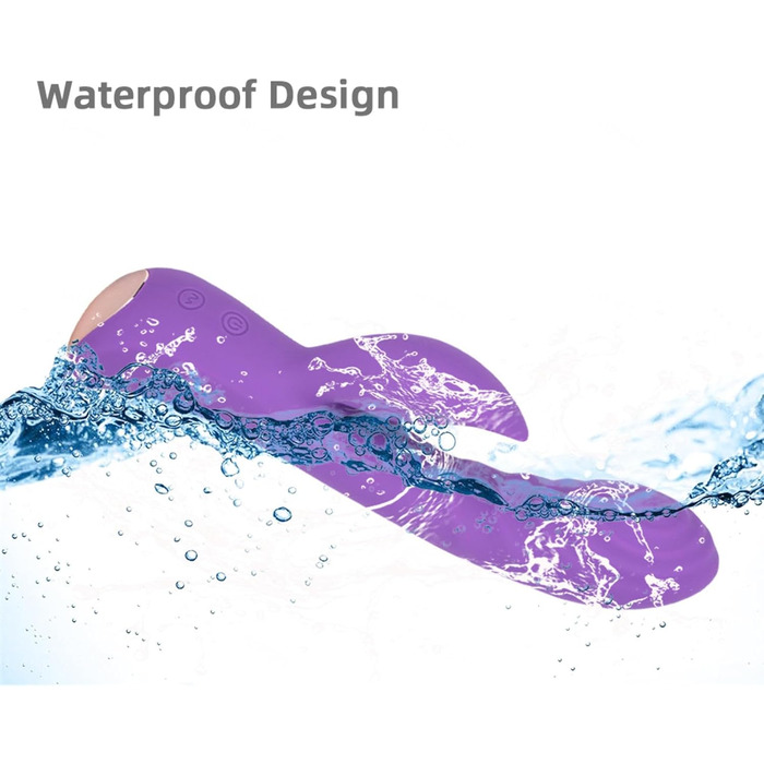 Вібратор G-Punkt Klassischer: анальний вібратор з 10 режимами, інтимні іграшки для жінок та пар, рожевий/чорний