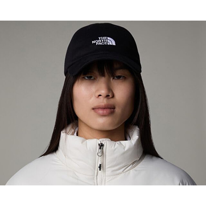 Унісекс панама The North Face Norm Hut, чорна (TNF Black), один розмір