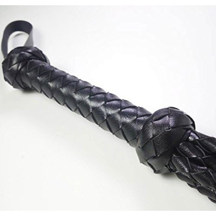 Преміум Пета для БДСМ: Інтимні Іграшки для Здорових Ігор та Бондажу