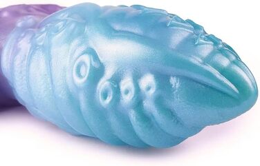 Анальні дилдо набір Lmgoc з вібруючим яйцем: 10 режимів, масажер простати, дилататор для чоловіків та жінок