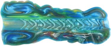 Іграшка для чоловіків Jixaxe Alien Monster - реалістична мастубаційна іграшка з вагінальним та анальним отвором