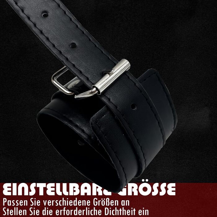 Дерев'яний пристрій для розтягування яєчок, чоловічий, регульований. Еротичний аксесуар для фетишу та ігор з підпорядкуванням