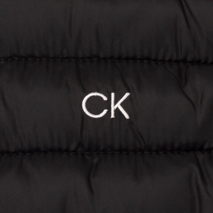 Чоловічий гібридний утеплений жилет Cavin Kein Bodywarmer (5XL, штормовий синій/чорний)