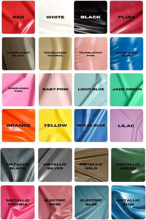 Чоловічі латексні футболки з гуми ODITE, прозорі, коричневі, XL