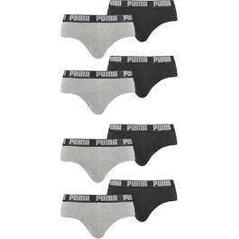 колір: 691 - темно-сірий меланж / чорний