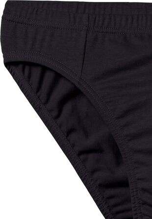 Чоловічі шкарпетки H.I.S з бавовни (Мультипак), чорний, білий (XXL)