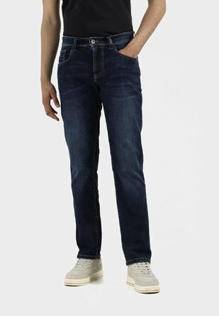 Чоловічі джинси camel active Woodstock Flexxxactive Denim, колір Midblue (синій), розмір 36W/32L